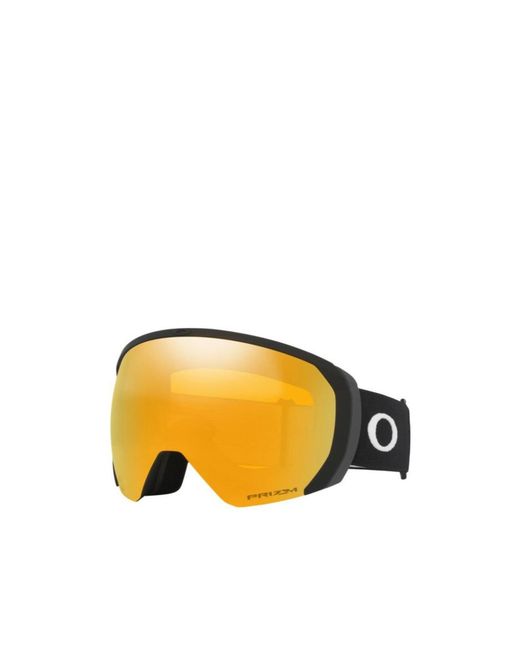 Oakley Yellow Ski Sunglasses for men