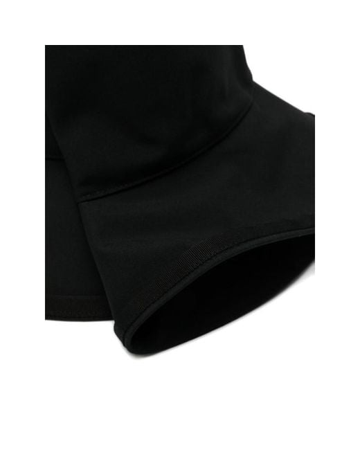 Comme des Garçons Black X Hizume Wool Hat