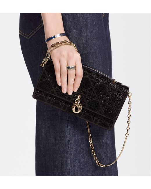 Dior Black My Mini Bag