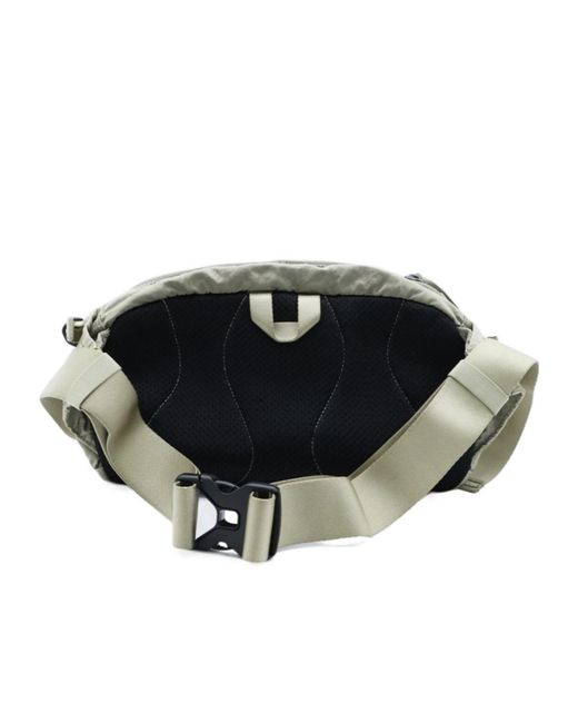C P Company Gray Lens Detail Messenger Bag for men
