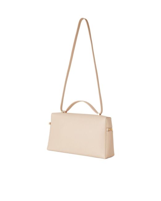 Loro Piana Natural Extra Shoulder Bag