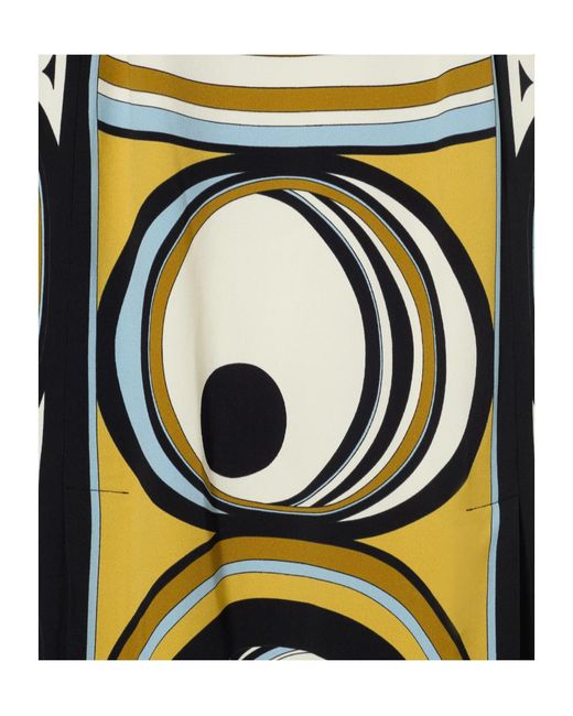 LaDoubleJ Multicolor La Doublej Buy Me A Martini Dress