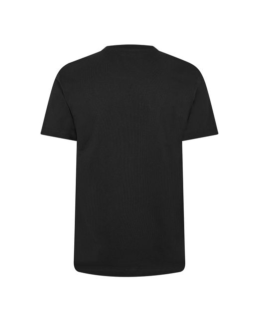 Versace Black T-Shirt for men