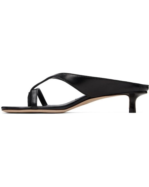 Jimmy Choo Multicolor Emeri High-Heeled Sandals