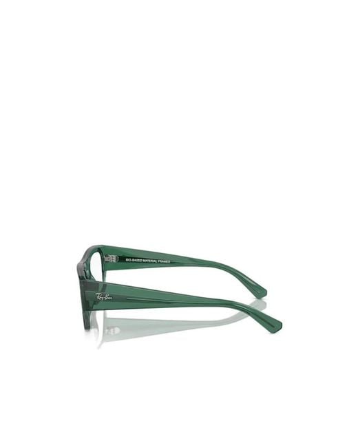 Ray-Ban Multicolor Kristin Optics Bio-Based for men