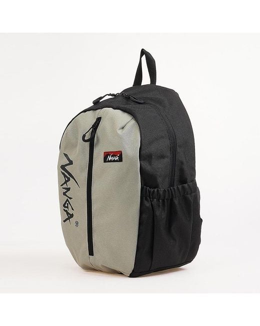 NANGA Black Magic Flash Backpack