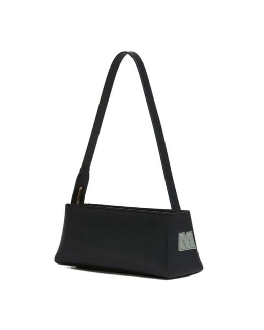 Marni Black Shoulder Bag