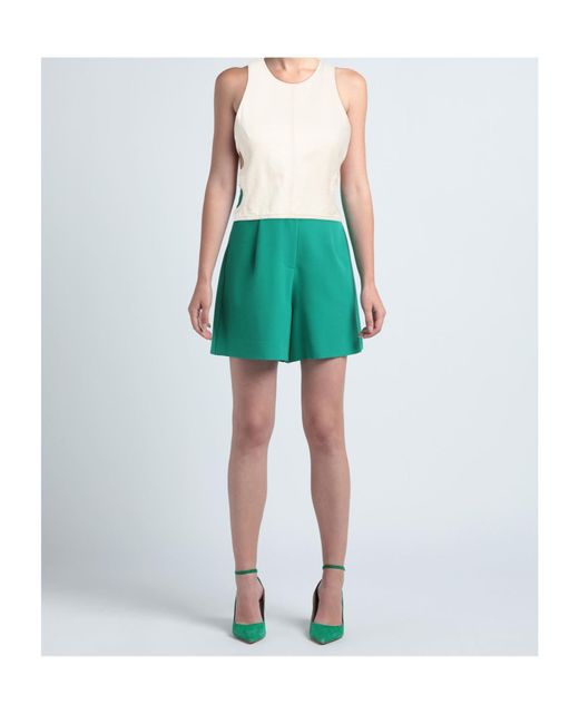 Chloé White Tops