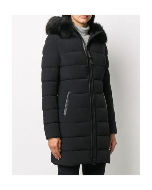 Mackage Black Calla Down Coat