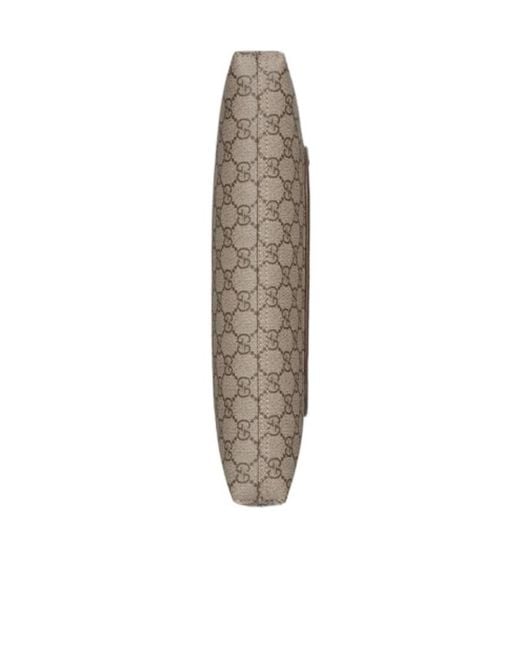Gucci Natural Ophidia Gg Small Tote Bag for men