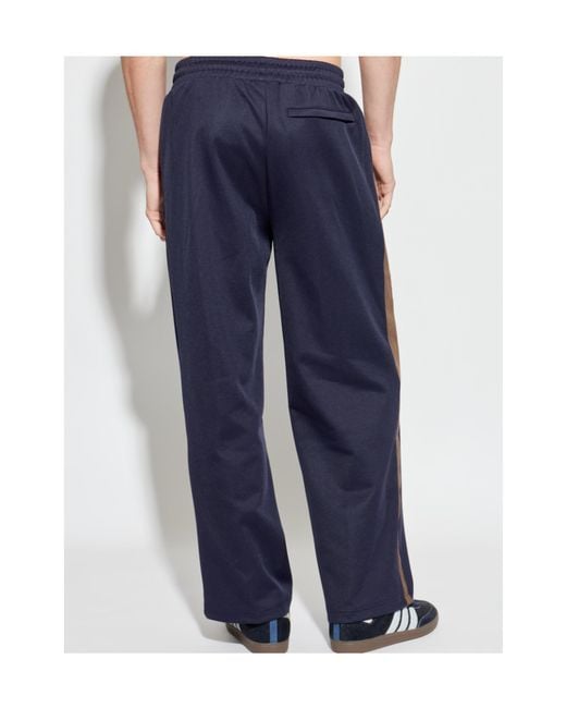 PUMA Blue X Jjjjound T7 Track Pants for men