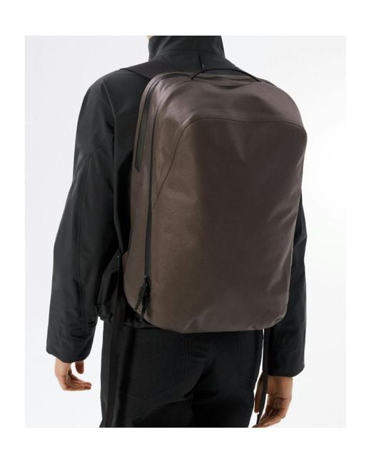 Arc'teryx Brown Anodic Backpack