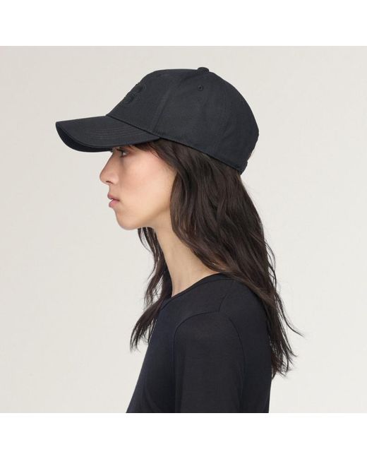 Y-3 Multicolor Logo Baseball Cap for men