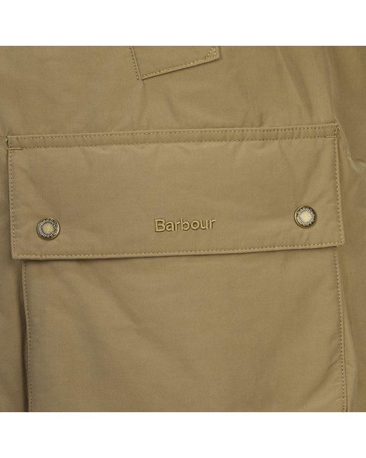 Barbour Natural Bedale Jacket for men