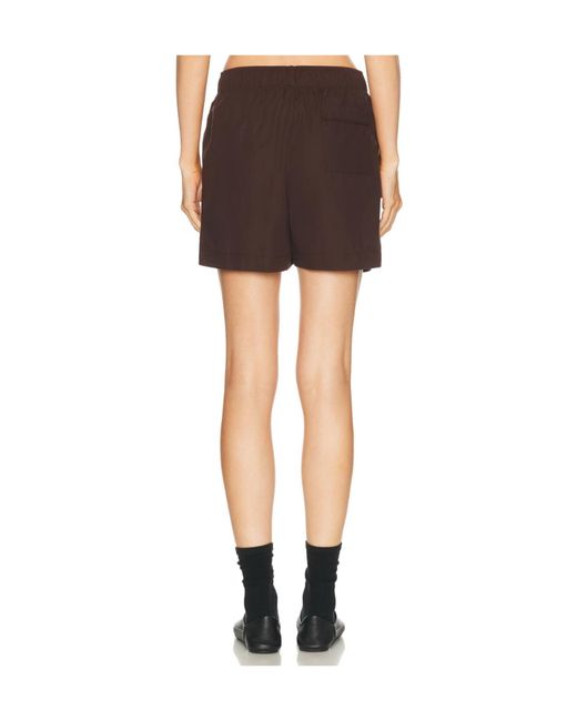 Entire studios Multicolor Drawstring Shorts