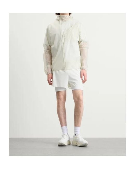 Post Archive Faction PAF Natural On X Paf Zero Jacket for men