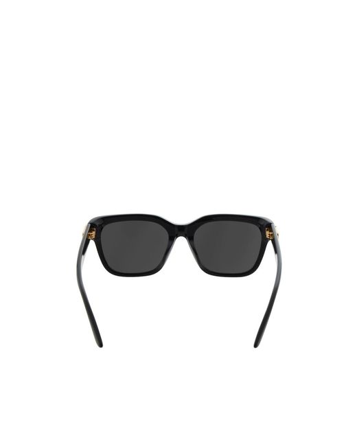 Balenciaga Multicolor Eyewear Square Frame Sunglasses