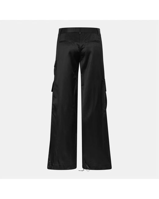 Off-White c/o Virgil Abloh Black Pants