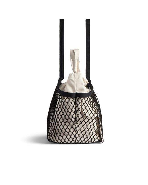 Balenciaga Black Handbags