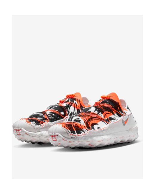 Nike Multicolor Ispa Mindbody 'Total' Sneakers for men