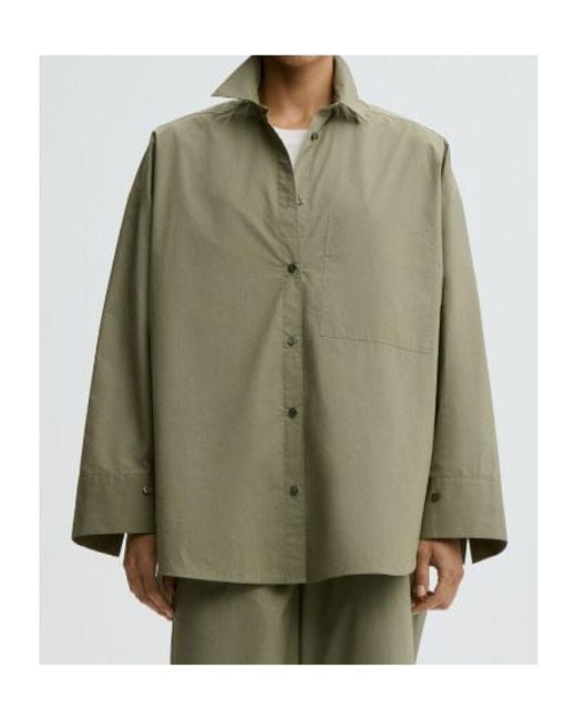 By Malene Birger Natural Derris Shirt