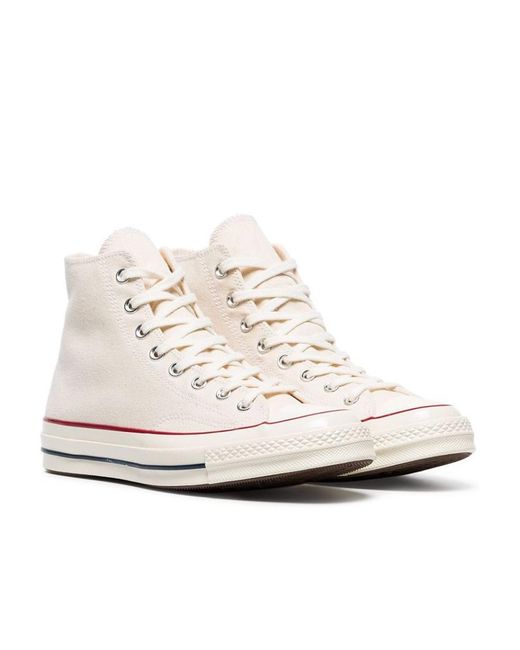 Converse White Chuck 70 High-Top Sneakers for men
