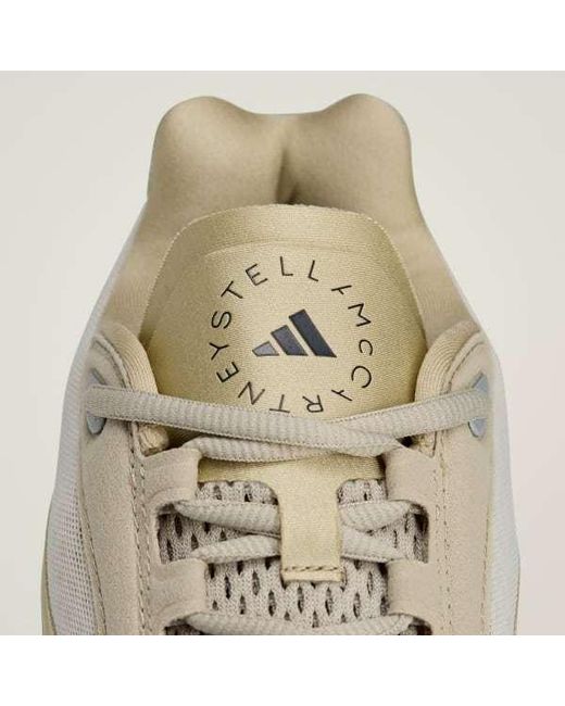Adidas By Stella McCartney Natural Sportswear 2000 Sneakers