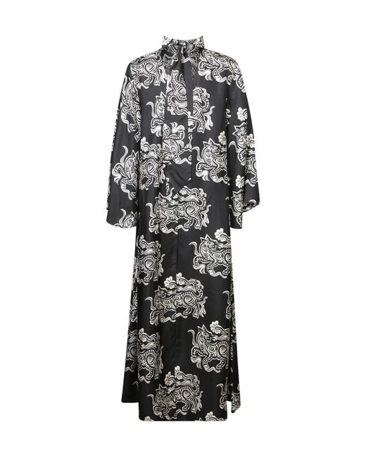 LaDoubleJ Black Dresses
