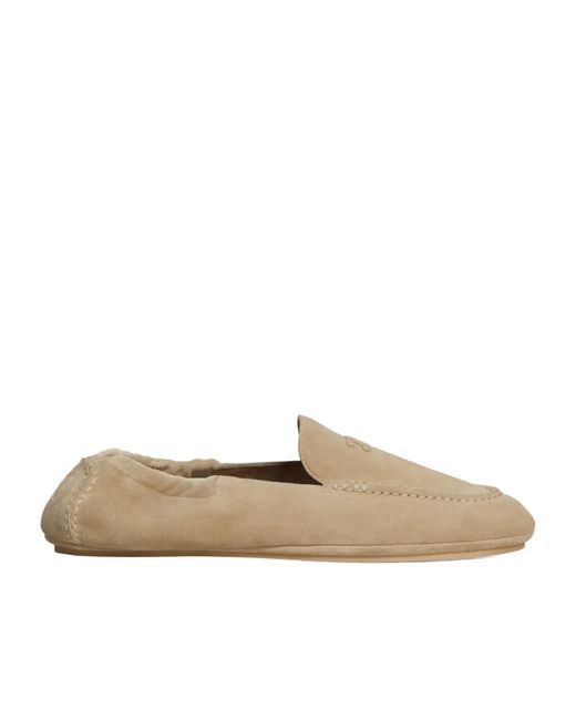 Céline Brown Loafer Adam for men