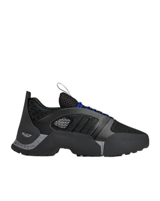 Adidas Originals Black X Dingyun Zhang Kouza Sneakers for men