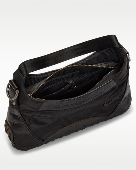 KNWLS Black Nike X Razr Run Bag