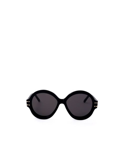 Dior Multicolor Full Frame Sunglasses