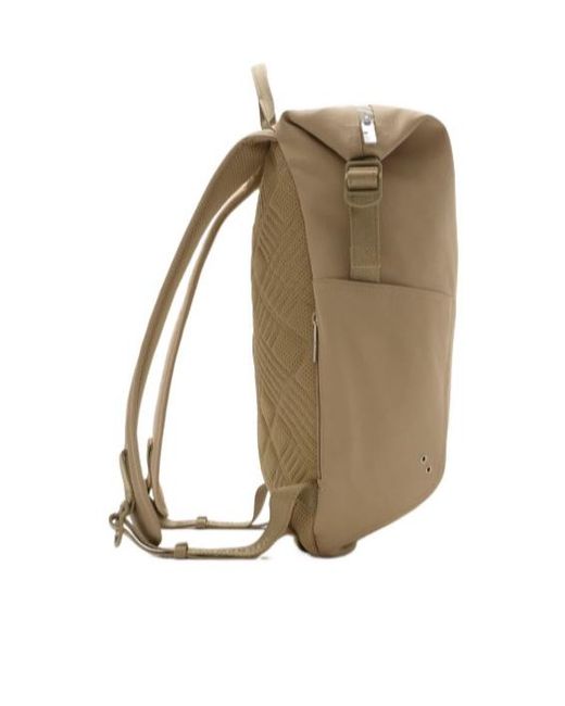 Burberry Natural Storm Backpack for men