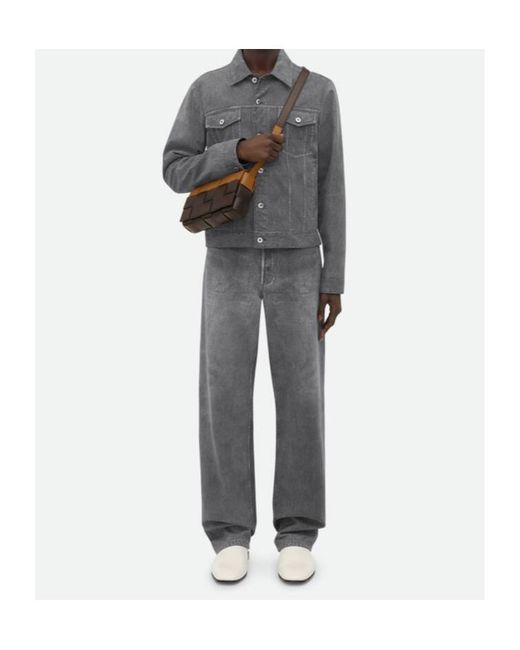 Bottega Veneta Brown Cassette for men