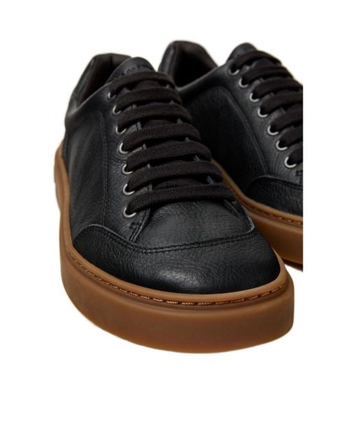 Camper Black Runner Twentyfive for men