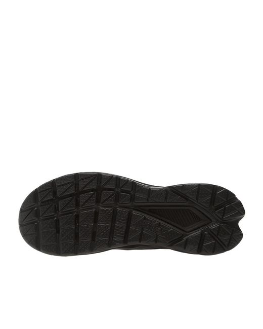Hoka One One Black Mach Remastered for men