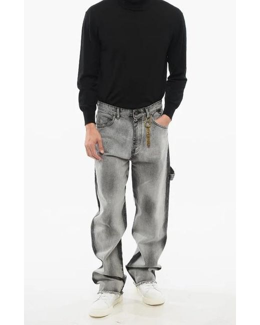 DARKPARK Gray Darkpark for men