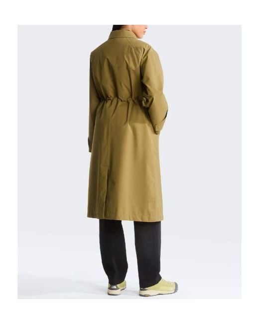 The North Face Green City Triclimate Parka