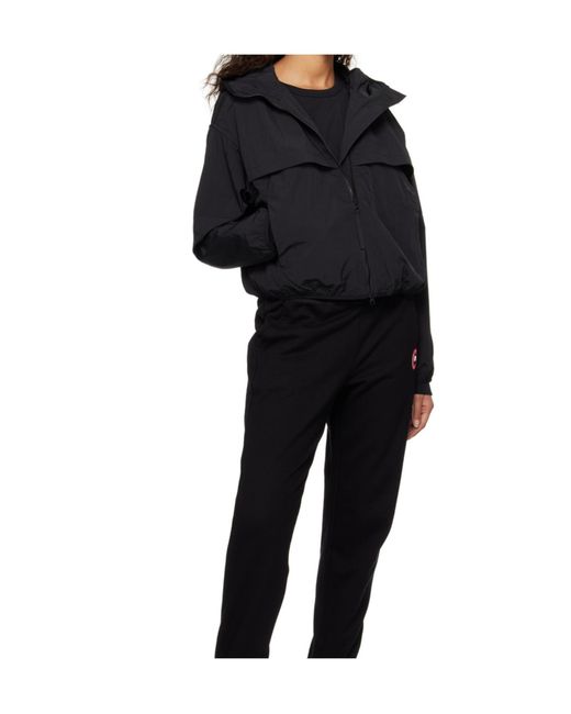 Canada Goose Black Jacket