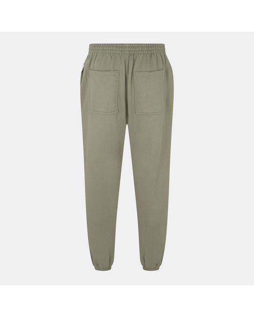 Represent Green Simple And Versatile Trousers for men