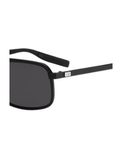 Dior Multicolor Logo Sunglasses for men