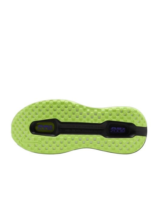 Nike Blue Vomero Premium Sneakers for men