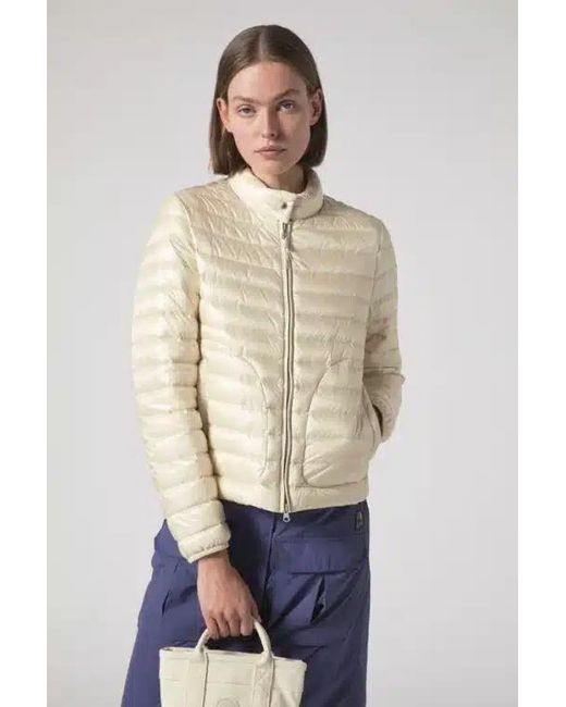 Parajumpers Natural Down Jacket