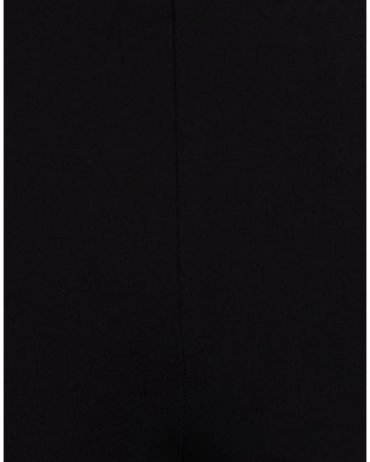 Rag & Bone Black Solid Color Leggings