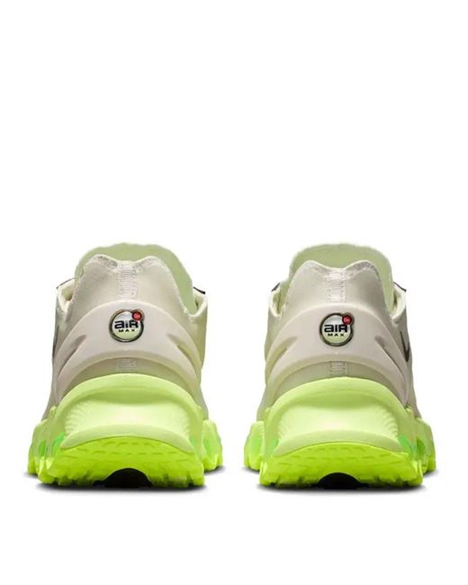 Nike Green Am Dn8 Qs Low-Top Trainers for men