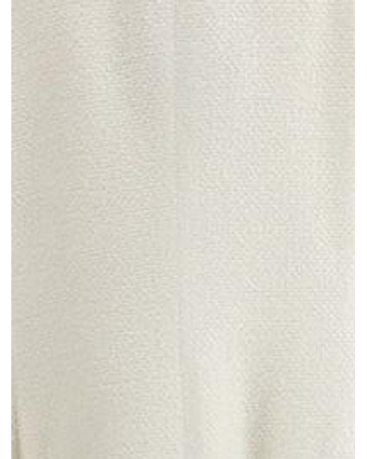 Gabriela Hearst White Blazers & Vests
