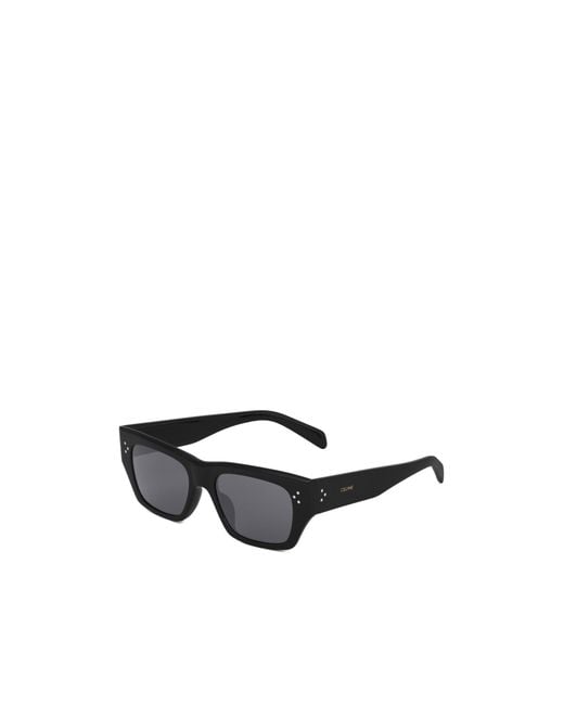 Céline Multicolor Frame 55 Sunglasses for men