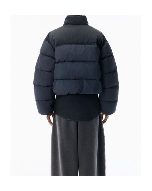 Alexander Wang Blue Jackets
