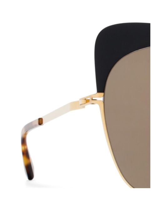Mykita Multicolor Micro-Scale Sunglasses for men