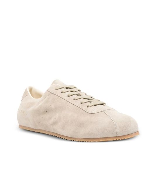 Common Projects Multicolor Round-Toe Sneakers for men